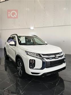 ميتسوبيشي ASX